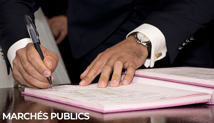 Marchés publics : ce qui attend les acheteurs en 2026 Marchés publics : ce qui attend les acheteurs en 2026